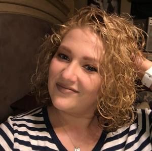 Meet your Posher, Jacklyn